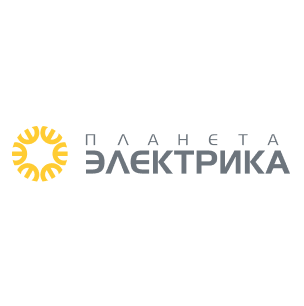 Планета Электрика